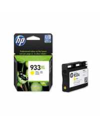 Cartouches HP 933XL High Yield Yellow Original Ink Cartridge | Prix pas cher, Cartouches, toners, papiers - en Tunisie 