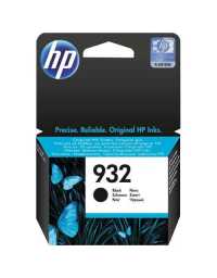 Cartouches HP 932 Black Original Ink Cartridge | Prix pas cher, Cartouches, toners, papiers - en Tunisie 