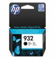 HP 932 Black Original Ink Cartridge | Prix pas cher, Cartouches, toners, papiers - en Tunisie 