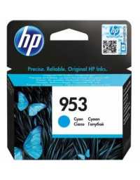 Cartouches HP 953 Cyan Original Ink Cartridge | Prix pas cher, Cartouches, toners, papiers - en Tunisie 