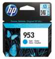 HP 953 Cyan Original Ink Cartridge | Prix pas cher, Cartouches, toners, papiers - en Tunisie 