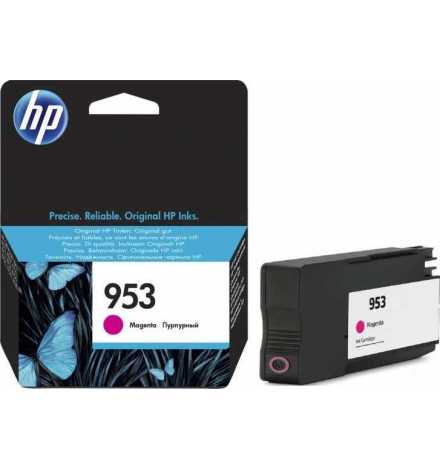 HP 953 Magenta Original Ink Cartridge | Prix pas cher, Cartouches, toners, papiers - en Tunisie 