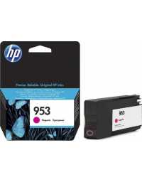 Cartouches HP 953 Magenta Original Ink Cartridge | Prix pas cher, Cartouches, toners, papiers - en Tunisie 