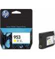 HP 953 Yellow Original Ink Cartridge | Prix pas cher, Cartouches, toners, papiers - en Tunisie 