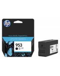 Cartouches HP 953 Black Original Ink Cartridge | Prix pas cher, Cartouches, toners, papiers - en Tunisie 