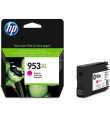 HP 953XL High Yield Magenta Original Ink Cartridge | Prix pas cher, Cartouches, toners, papiers - en Tunisie 