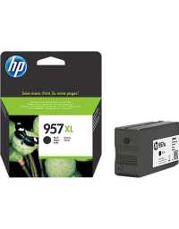 Cartouches HP 957XL High Yield Black Original Ink Cartridge | Prix pas cher, Cartouches, toners, papiers - en Tunisie 