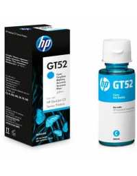 Cartouches HP GT52 Cyan Original Ink Bottle | Prix pas cher, Cartouches, toners, papiers - en Tunisie 