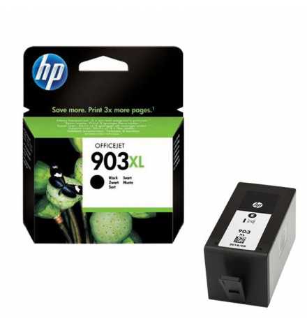 HP 903XL High Yield Black Original Ink Cartridge | Prix pas cher, Cartouches, toners, papiers - en Tunisie 