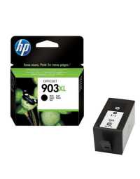 Cartouches HP 903XL High Yield Black Original Ink Cartridge | Prix pas cher, Cartouches, toners, papiers - en Tunisie 