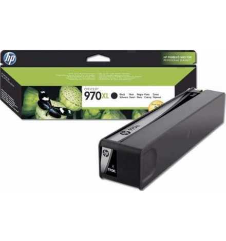 HP 970XL High Yield Black Original Ink Cartridge | Prix pas cher, Cartouches, toners, papiers - en Tunisie 