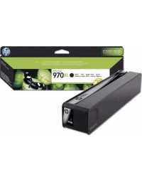 Cartouches HP 970XL High Yield Black Original Ink Cartridge | Prix pas cher, Cartouches, toners, papiers - en Tunisie 