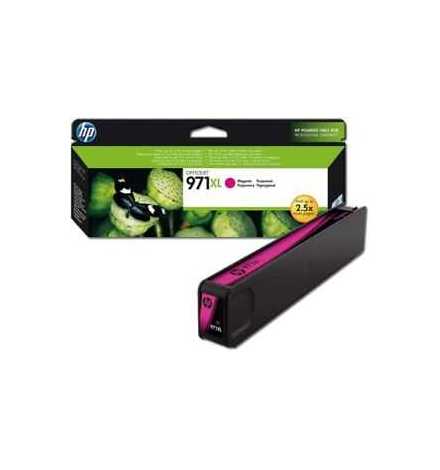 HP 971XL High Yield Magenta Original Ink Cartridge | Prix pas cher, Cartouches, toners, papiers - en Tunisie 