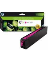 Cartouches HP 971XL High Yield Magenta Original Ink Cartridge | Prix pas cher, Cartouches, toners, papiers - en Tunisie 