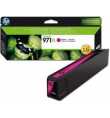 HP 971XL High Yield Magenta Original Ink Cartridge | Prix pas cher, Cartouches, toners, papiers - en Tunisie 