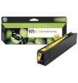 HP 971XL High Yield Yellow Original Ink Cartridge | Prix pas cher, Cartouches, toners, papiers - en Tunisie 