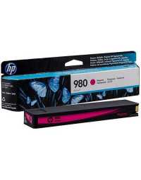 Cartouches HP 980 Magenta Original Ink Cartridge | Prix pas cher, Cartouches, toners, papiers - en Tunisie 