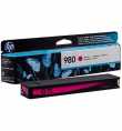 HP 980 Magenta Original Ink Cartridge | Prix pas cher, Cartouches, toners, papiers - en Tunisie 