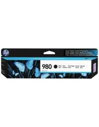 Cartouches HP 980 Black Original Ink Cartridge | Prix pas cher, Cartouches, toners, papiers - en Tunisie 