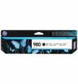 HP 980 Black Original Ink Cartridge | Prix pas cher, Cartouches, toners, papiers - en Tunisie 