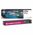 HP 973X High Yield Magenta Original PageWide Cartridge | Prix pas cher, Cartouches, toners, papiers - en Tunisie 