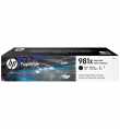 HP 981X High Yield Black Original PageWide Cartridge | Prix pas cher, Cartouches, toners, papiers - en Tunisie 