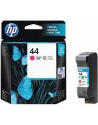 Cartouches HP 44 Magenta Ink Cartridge | Prix pas cher, Cartouches HP - en Tunisie 