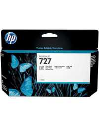 Cartouches HP 727 130-ml Cyan DesignJet Ink Cartridge | Prix pas cher, Cartouches, toners, papiers - en Tunisie 