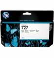 HP 727 130-ml Cyan DesignJet Ink Cartridge | Prix pas cher, Cartouches, toners, papiers - en Tunisie 