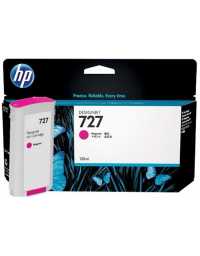 Cartouches HP 727 130-ml Magenta DesignJet Ink Cartridge | Prix pas cher, Cartouches, toners, papiers - en Tunisie 