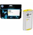 HP 727 130-ml Yellow DesignJet Ink Cartridge | Prix pas cher, Cartouches, toners, papiers - en Tunisie 