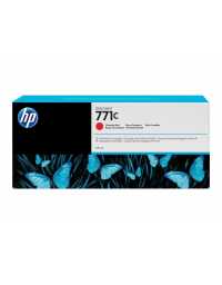 Cartouches HP 771C 775-ml Chromatic Red DesignJet Ink Cartridge | Prix pas cher, Cartouches, toners, papiers - en Tunisie 