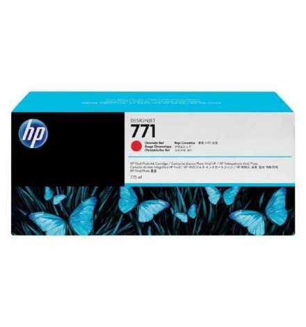 HP 771C 775-ml Magenta DesignJet Ink Cartridge | Prix pas cher, Cartouches, toners, papiers - en Tunisie 