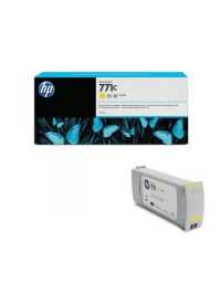 Cartouches HP 771C 775-ml Yellow DesignJet Ink Cartridge | Prix pas cher, Cartouches, toners, papiers - en Tunisie 