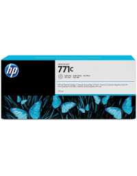 Cartouches HP 771C 775-ml Light Gray DesignJet Ink Cartridge | Prix pas cher, Cartouches, toners, papiers - en Tunisie 