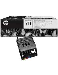 Kit de Remplacement de tete d'impression originale HP 711 DesignJet Printhead Replacement Kit | Prix pas cher, Home - en Tunis