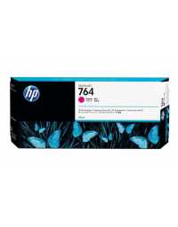 Cartouches HP 764 300-ml Magenta DesignJet Ink Cartridge | Prix pas cher, Cartouches, toners, papiers - en Tunisie 