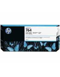 Cartouches HP 764 300-ml Photo Black DesignJet Ink Cartridge | Prix pas cher, Cartouches, toners, papiers - en Tunisie 