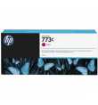 HP 773C 775-ml Magenta DesignJet Ink Cartridge | Prix pas cher, Cartouches, toners, papiers - en Tunisie 