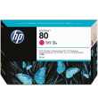 HP 80 350-ml Magenta DesignJet Ink Cartridge | Prix pas cher, Cartouches, toners, papiers - en Tunisie 