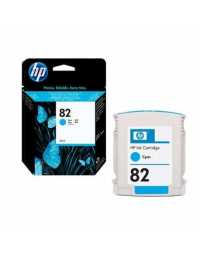 Cartouches HP 82 69-ml Cyan DesignJet Ink Cartridge | Prix pas cher, Cartouches, toners, papiers - en Tunisie 