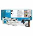 HP 90 Black DesignJet Printhead and Printhead Cleaner | Prix pas cher, Cartouches, toners, papiers - en Tunisie 