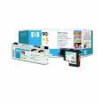 HP 90 Yellow DesignJet Printhead and Printhead Cleaner | Prix pas cher, Cartouches, toners, papiers - en Tunisie 