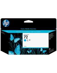 Cartouches HP 72 130-ml Cyan DesignJet Ink Cartridge | Prix pas cher, Cartouches, toners, papiers - en Tunisie 