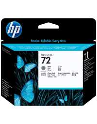 Cartouches HP 72 Gray and Photo Black DesignJet Printhead | Prix pas cher, Cartouches, toners, papiers - en Tunisie 