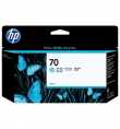 HP 70 130-ml Light Cyan DesignJet Ink Cartridge | Prix pas cher, Cartouches, toners, papiers - en Tunisie 