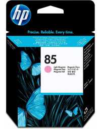 Cartouches HP 85 Light Magenta DesignJet Printhead | Prix pas cher, Cartouches HP - en Tunisie 