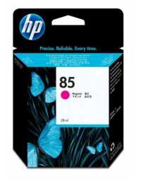 Cartouches HP 85 28-ml Magenta DesignJet Ink Cartridge | Prix pas cher, Cartouches HP - en Tunisie 