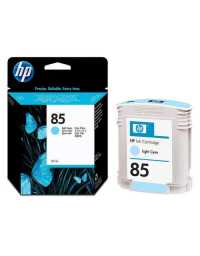 Cartouches HP 85 69-ml Light Cyan DesignJet Ink Cartridge | Prix pas cher, Cartouches HP - en Tunisie 