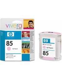 Cartouches HP 85 69-ml Light Magenta DesignJet Ink Cartridge | Prix pas cher, Cartouches HP - en Tunisie 